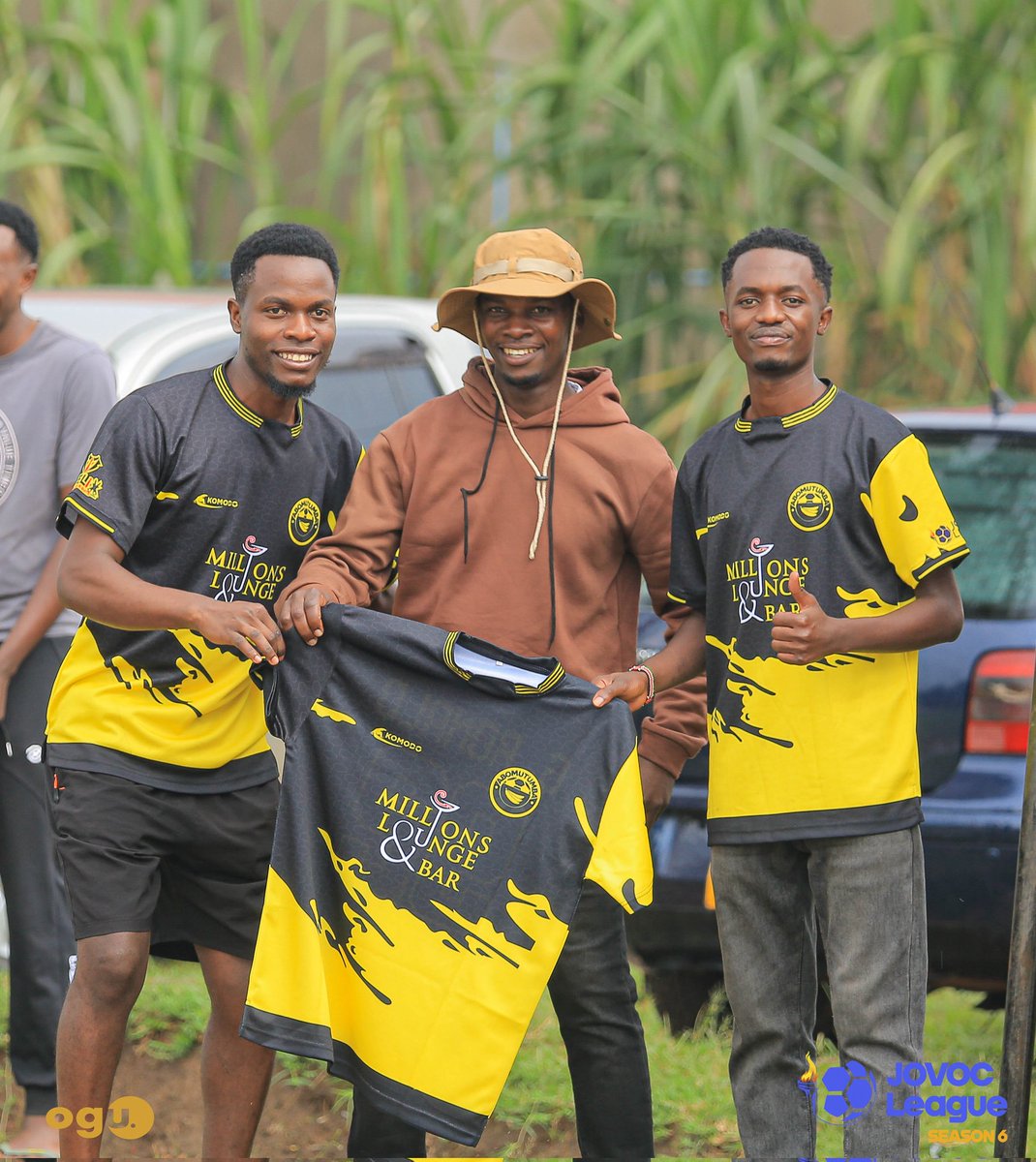 Abomutumba FC tweet media