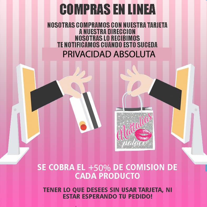 NATTALIA'S palace tweet media