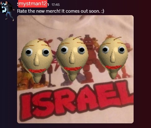 The ShitMan tweet media