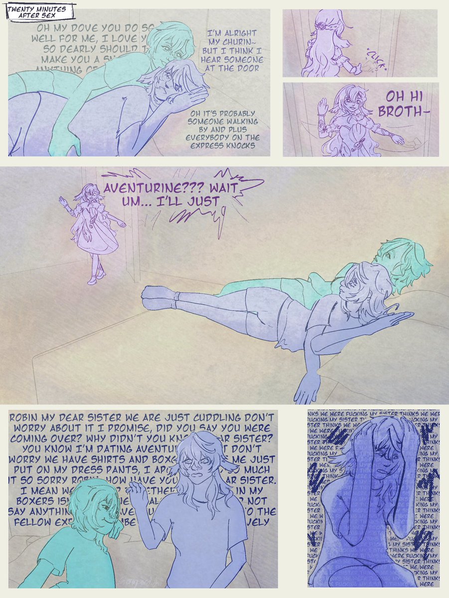 STAR/ROX ☆ tweet media