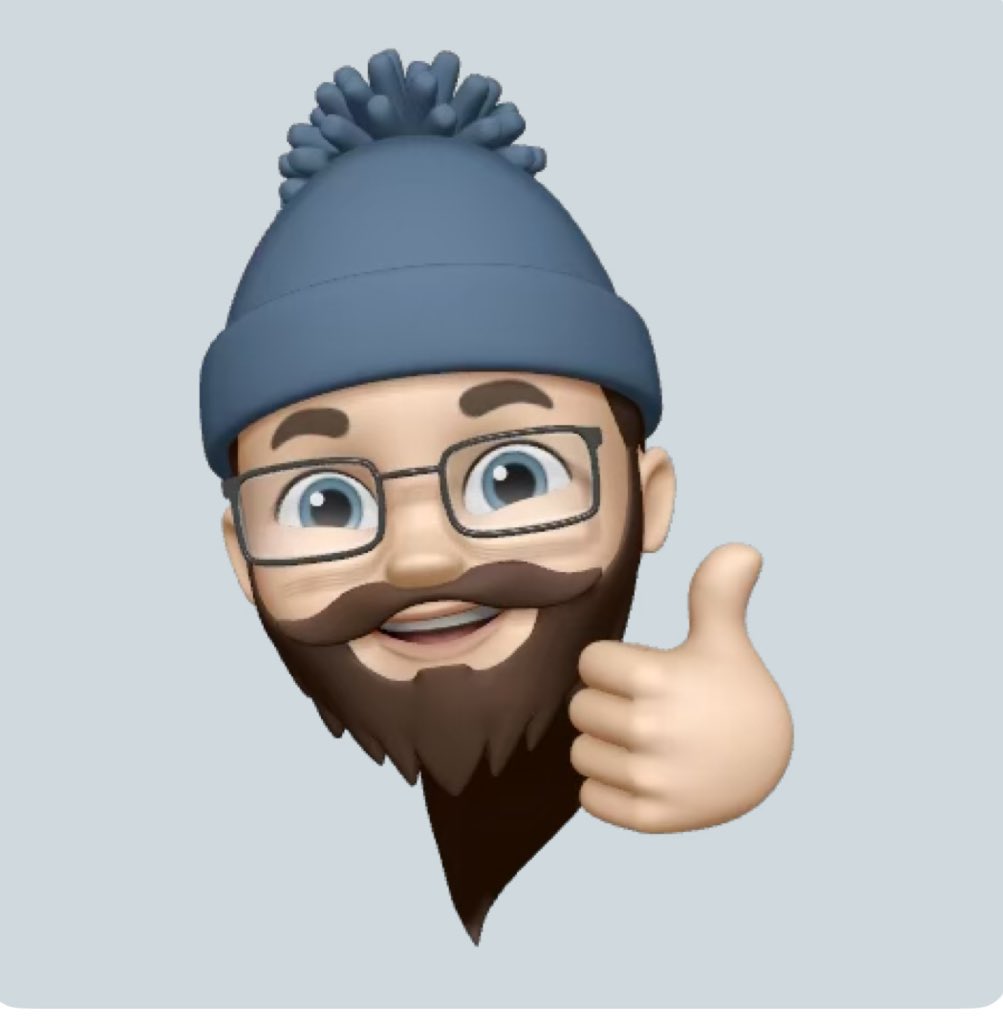 Big Emoji Guy tweet media