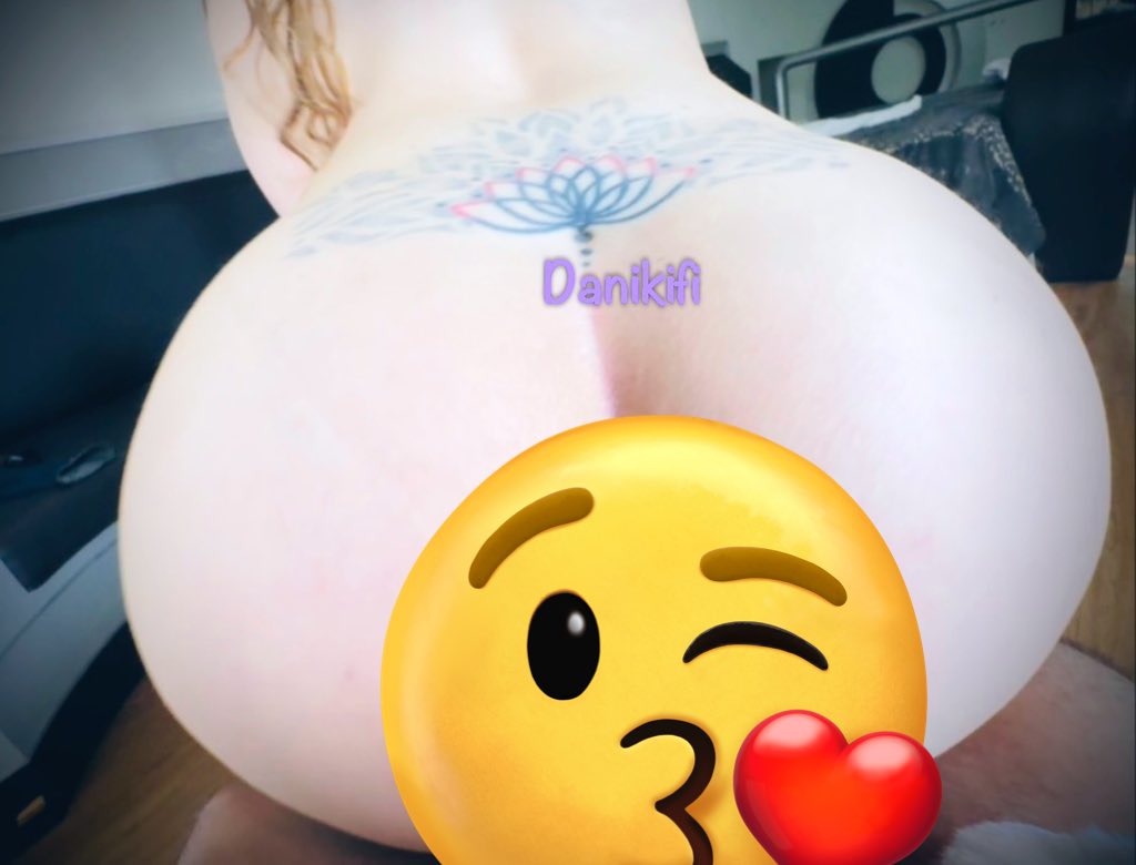 777 RTs ,para subir unos minutos de este video.

Y si …
Si hay video en el VIP DE TELEGRAM  🍑

Info 👉🏻 t.me/DaniKifi421