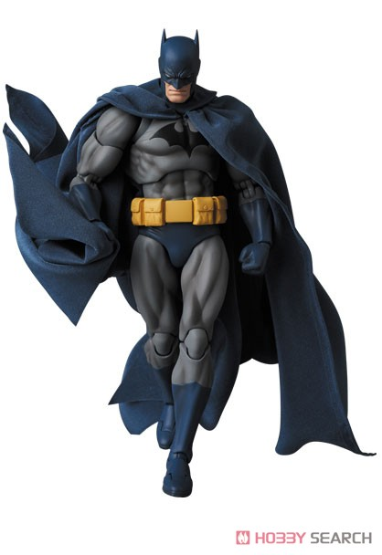 hobbysearch_wd's tweet image. Mafex No.105 Batman `HUSH`

🦇Preorder today!🦇
1999.co.jp/eng/10623694

It`s someone new. Or someone old trying something new.
From #MAFEX DC from [HUSH] BATMAN finally appeared!✨
#Batman #DCUniverse