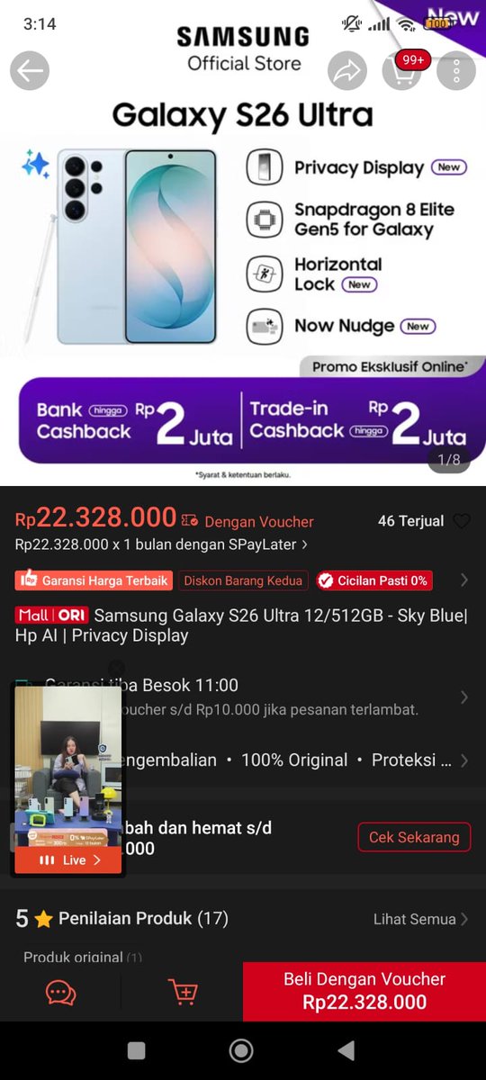 Ibunda Abqori Azril tweet media