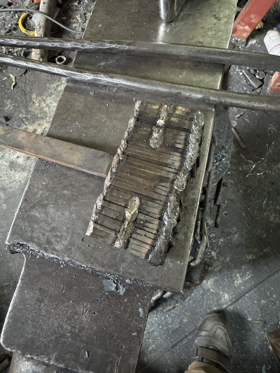 Shara Mori (Pagoscraft) tweet media