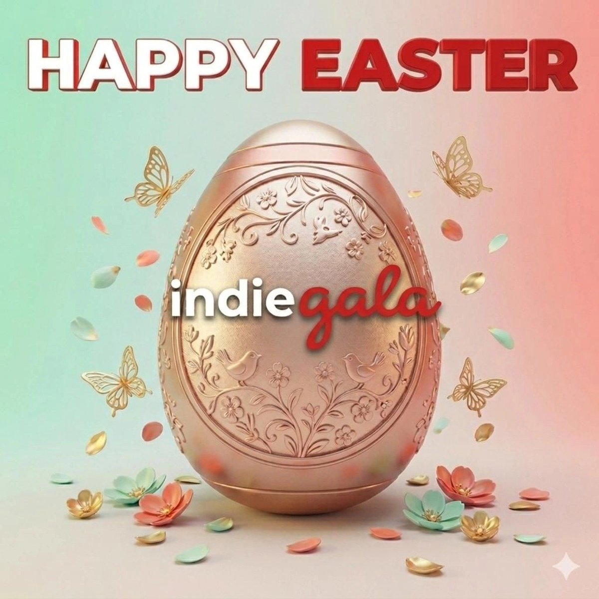 IndieGala tweet media