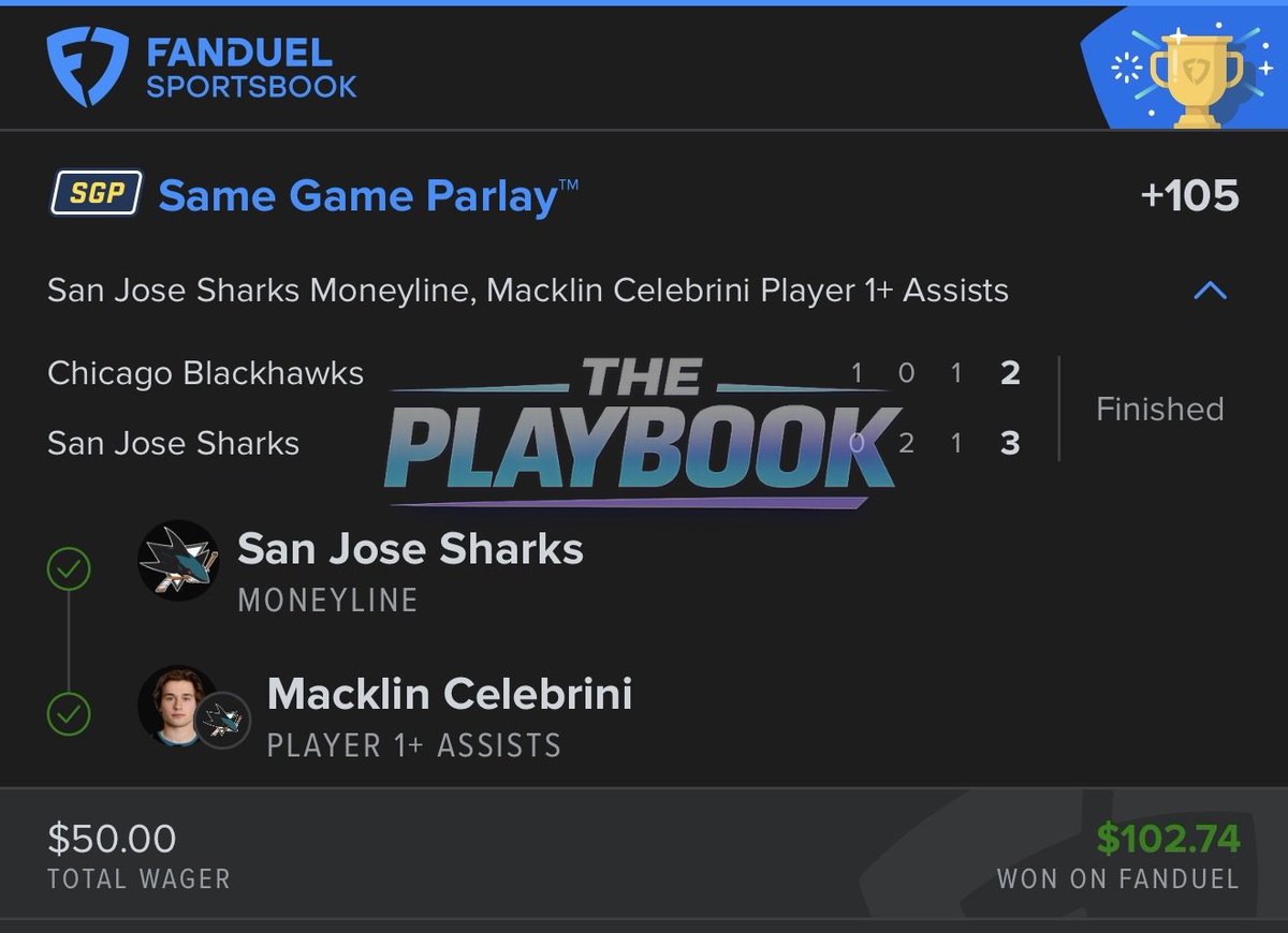 The Playbook tweet media