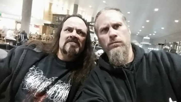 Earache Records ♠️ tweet media