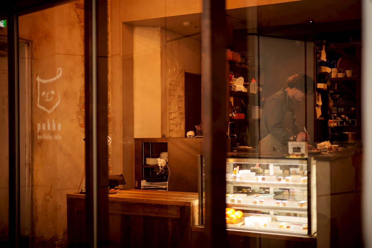 加部真也|心に残る空間をつくる人 tweet media