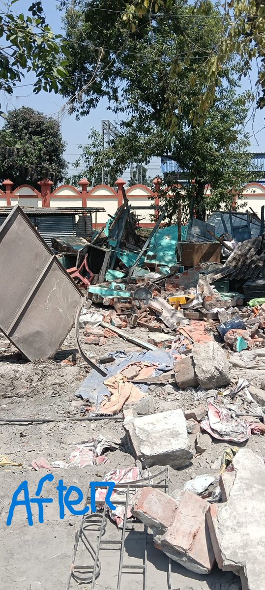 RPF Alipurduar/NFR tweet media