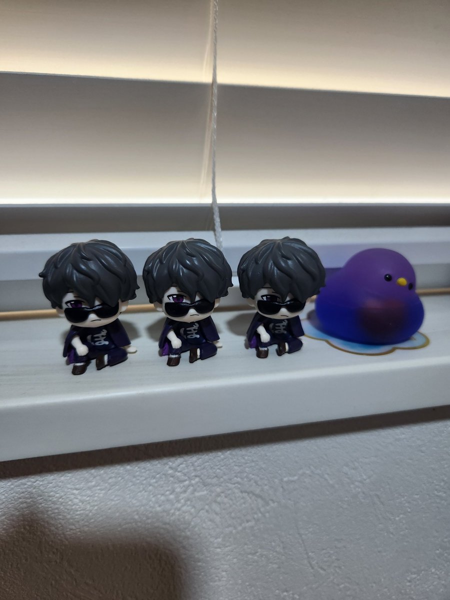 優里香(3日間エビフライになります🍤) tweet media