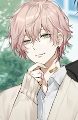 If you ask me who my favorites are, it's got to be...
1. Rikka
2. Ritsuko
3. Rikka-sama
4. Tsurumaki Rikka
5. The Rikka that faded out whenever he got jumpscared