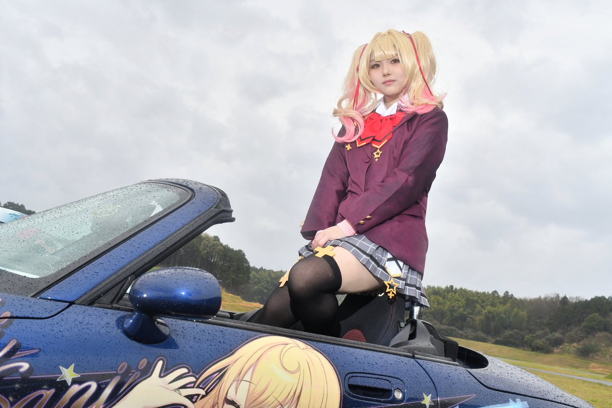 めーぷる tweet media