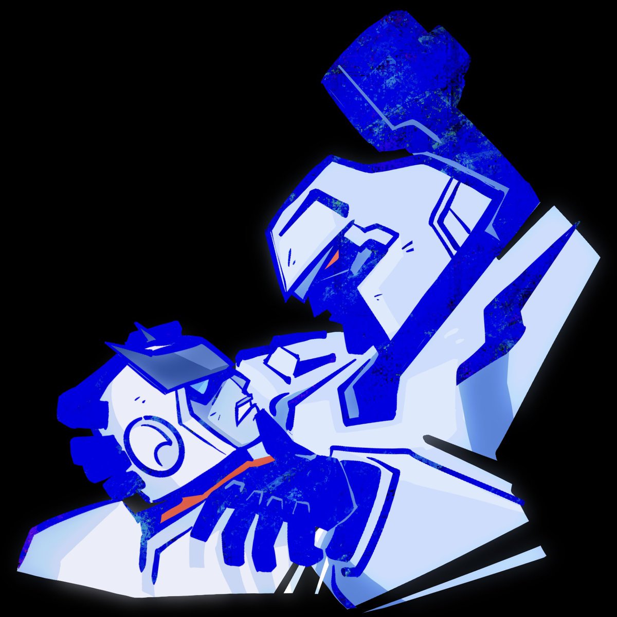 𖦹ΔLIEN𖦹 tweet media