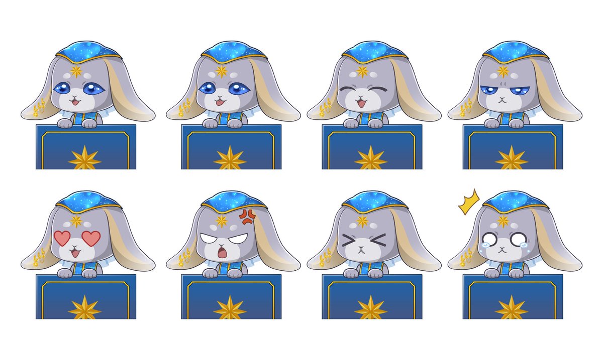 Team Unique tweet media