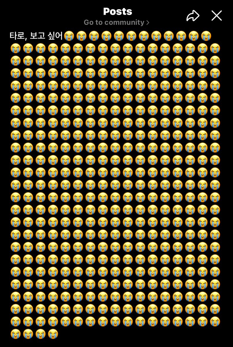 A CUP OF TARO tweet media