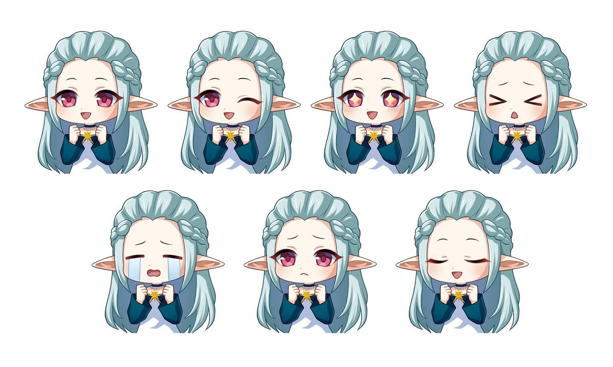 Team Unique tweet media