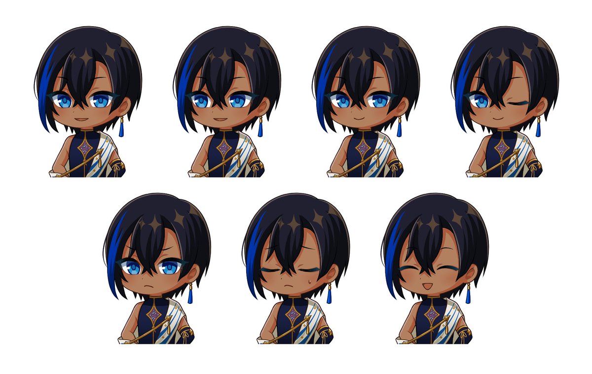 Team Unique tweet media