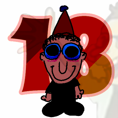 ▒▒▒DISTER🇵🇪🍉▒▒▒ (BIRTHDAY TODAY) tweet media