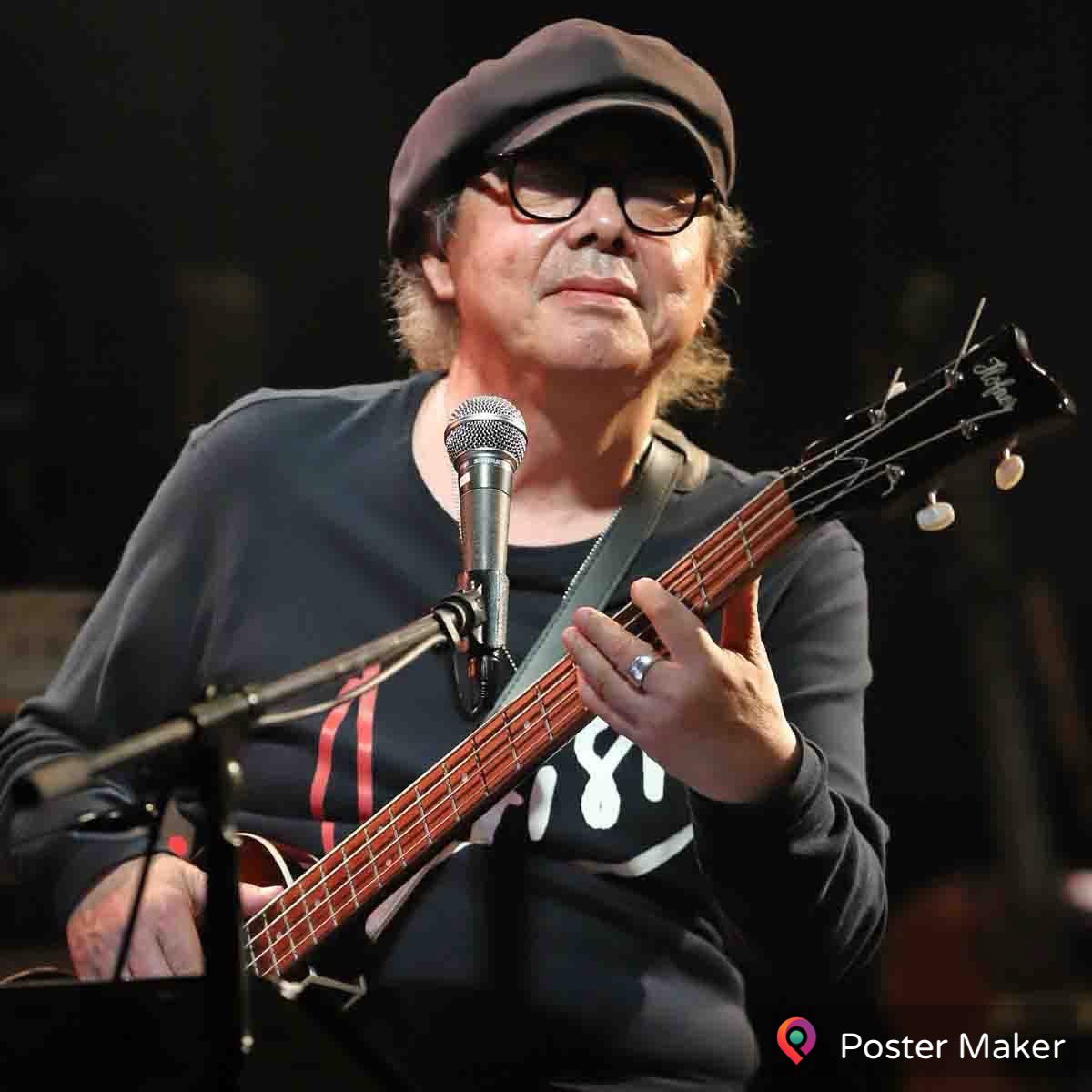 坂井紀雄 tweet media