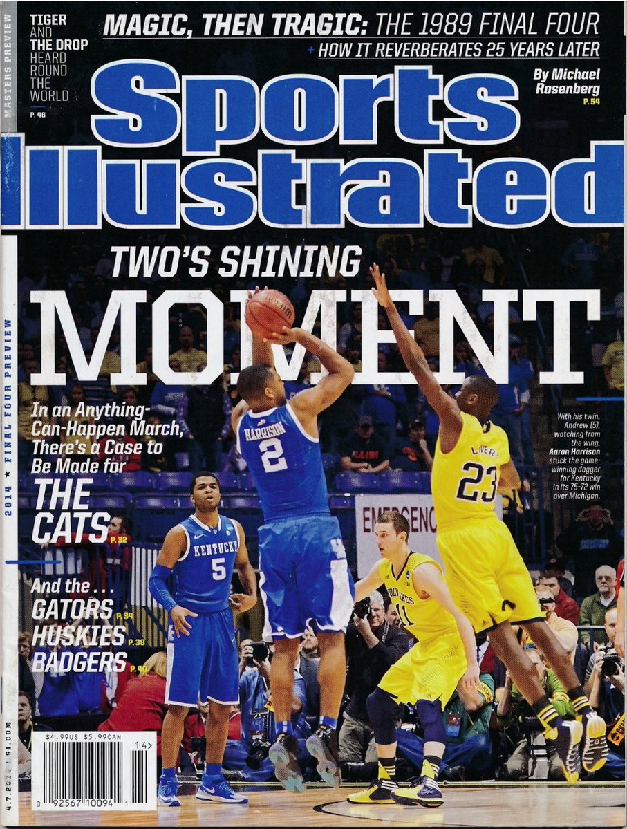 Magazine Cover Today tweet media