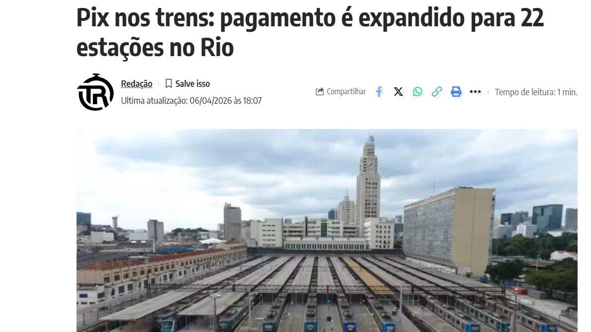 Rodrigo Luis Veloso tweet media