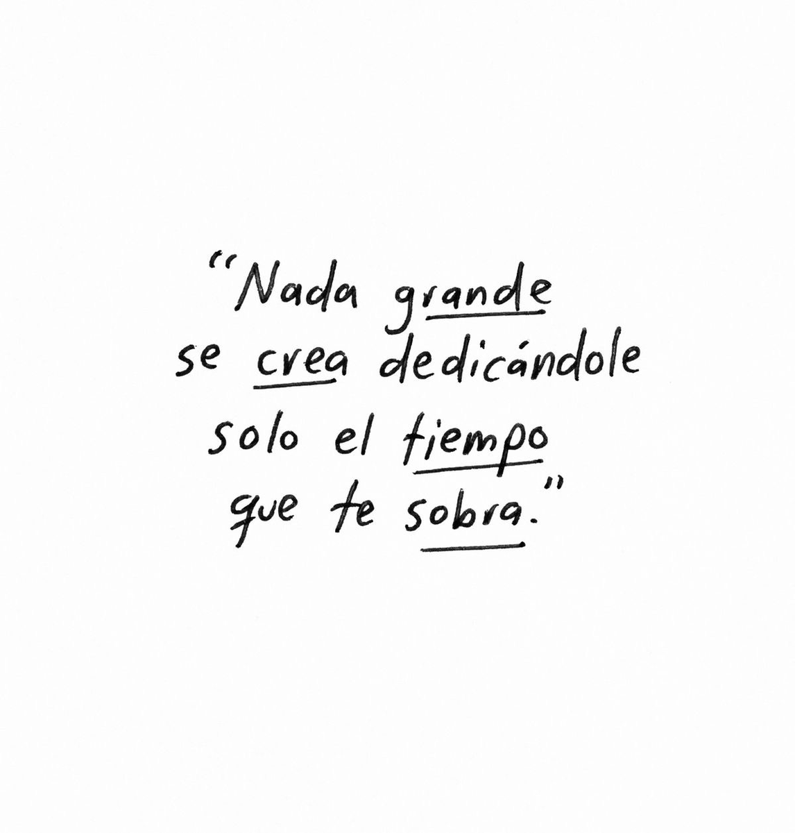 Vive con Propósito. tweet media