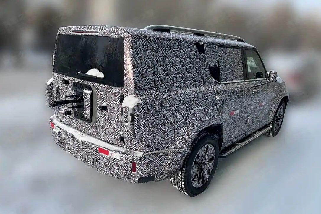 عمر درايف | سيارات tweet media