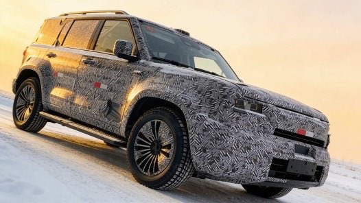 عمر درايف | سيارات tweet media