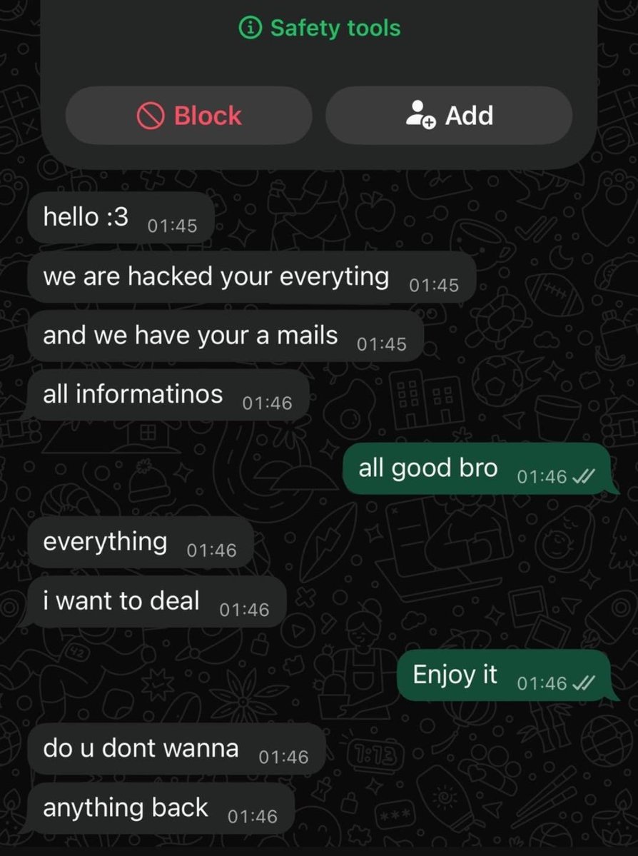 Shibetoshi Nakamoto tweet media