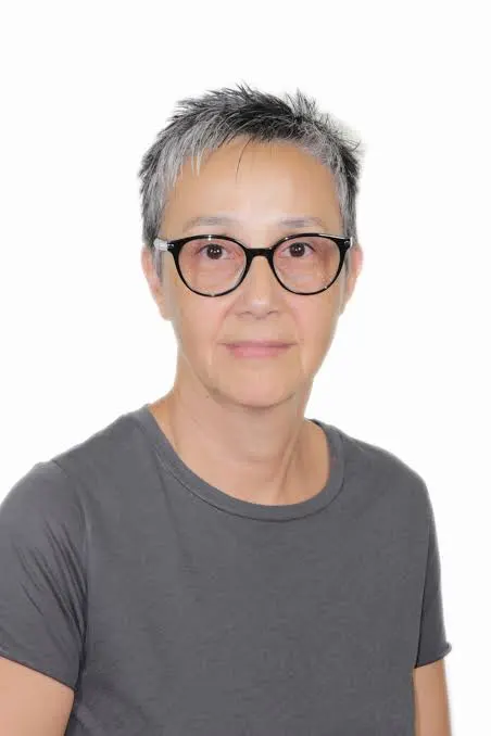 Gisèle Khoury tweet media