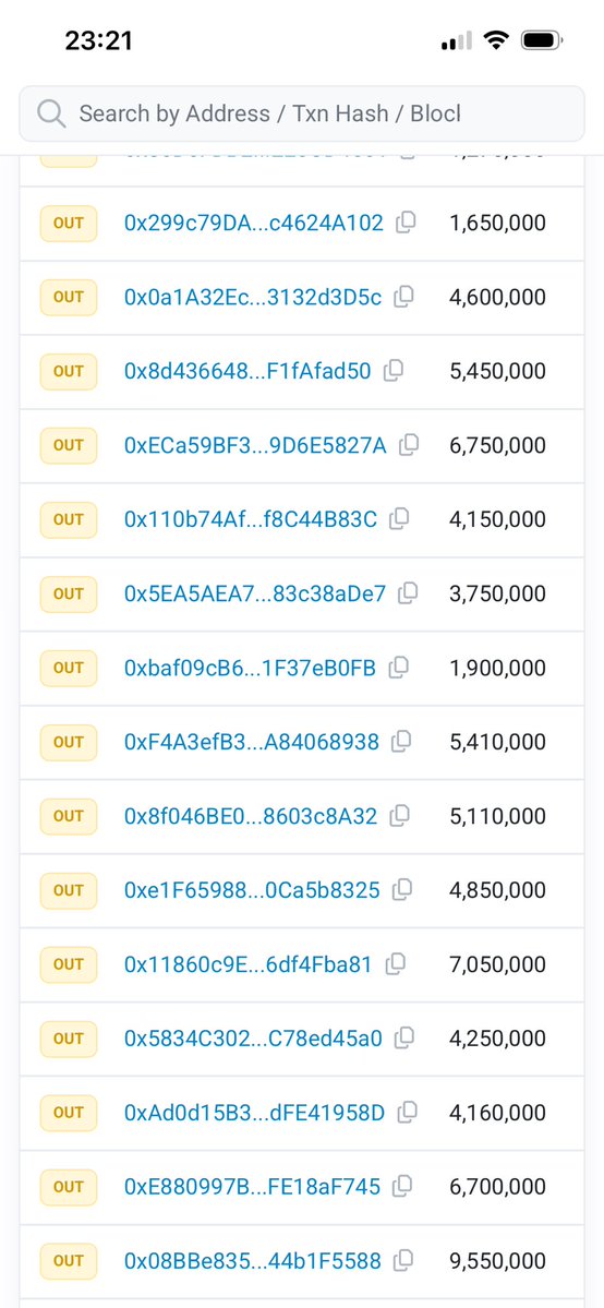 Not Pious tweet media