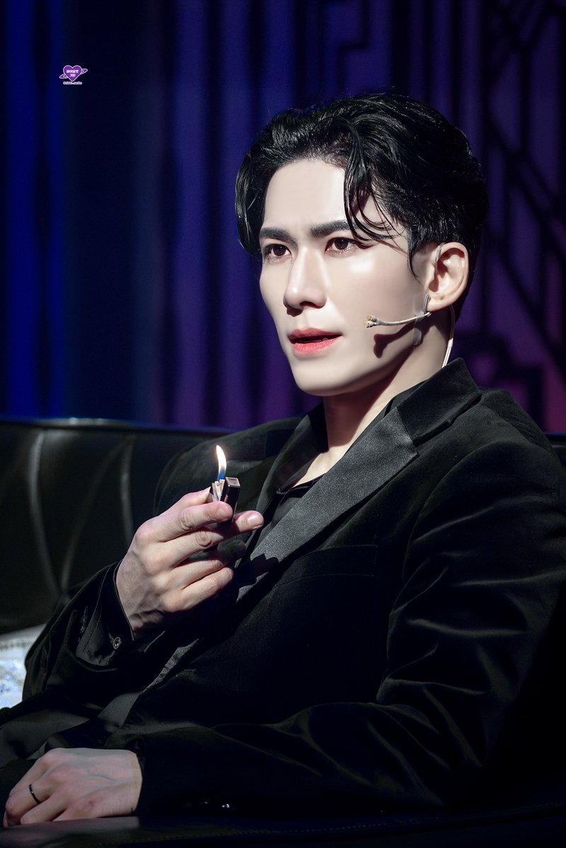 바이올렛 가든💜 tweet media