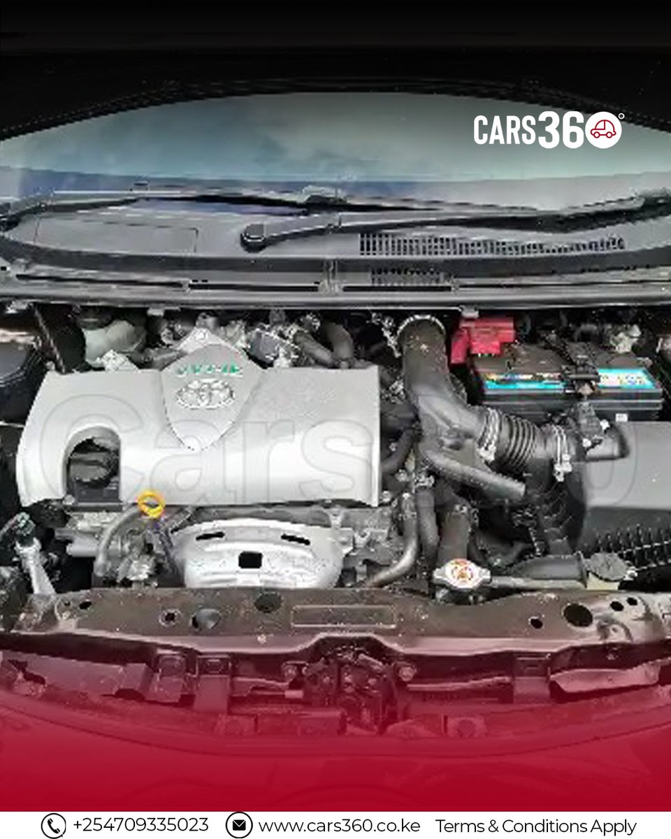 CARS360 tweet media