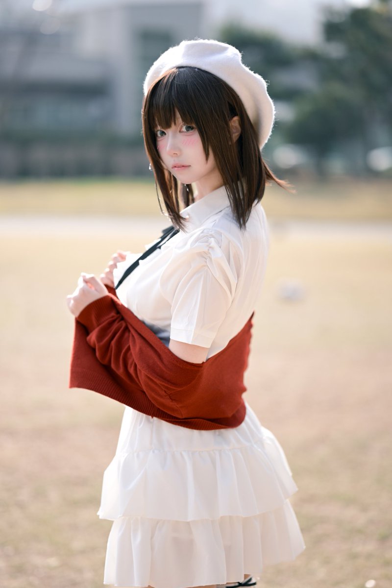 에리이 tweet media