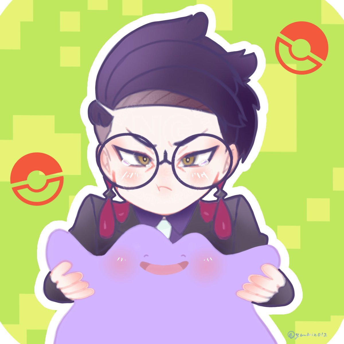 ユウト(ダイゴの人です) tweet media