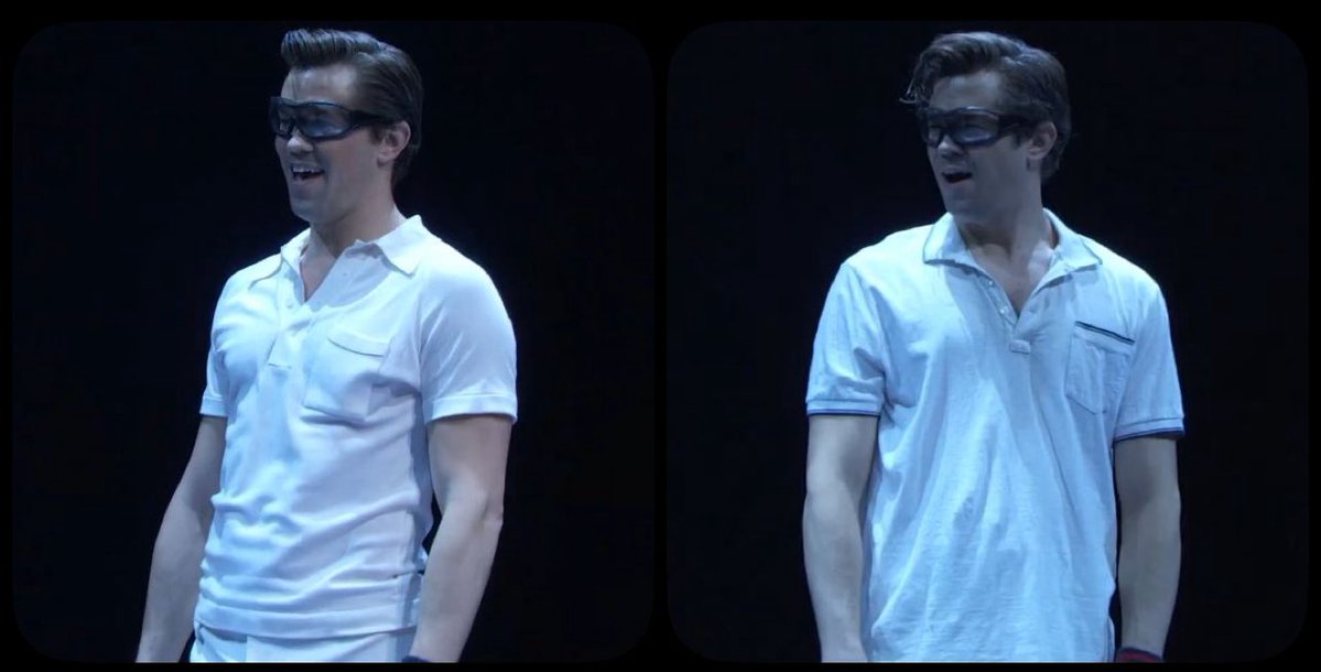 pinterest showing me a day in falsettoland and another racquetball whizzer side by side oh my fucking god it wants me dead