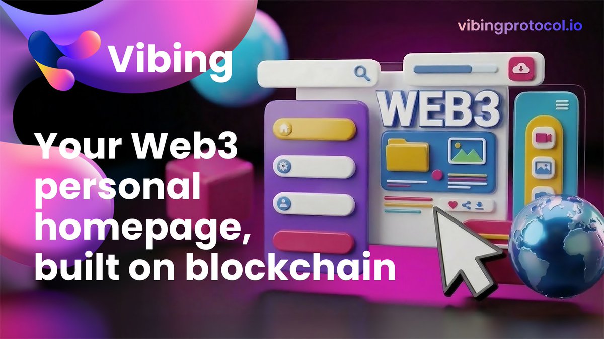 Vibing Protocol tweet media