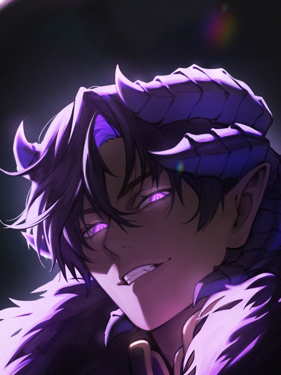 Naikonpaku 😈✨ tweet media