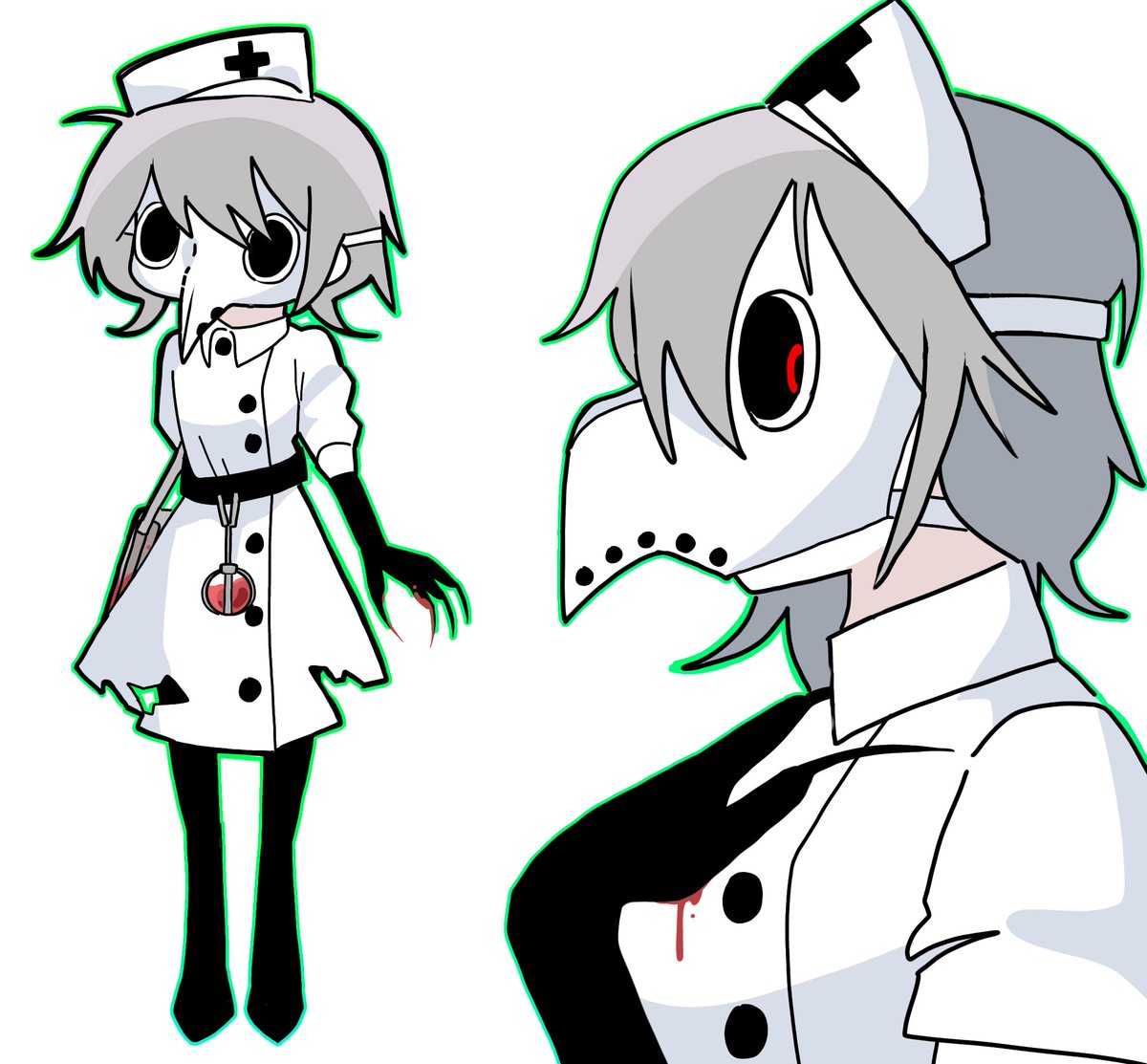 트친소 뭉이당 tweet media