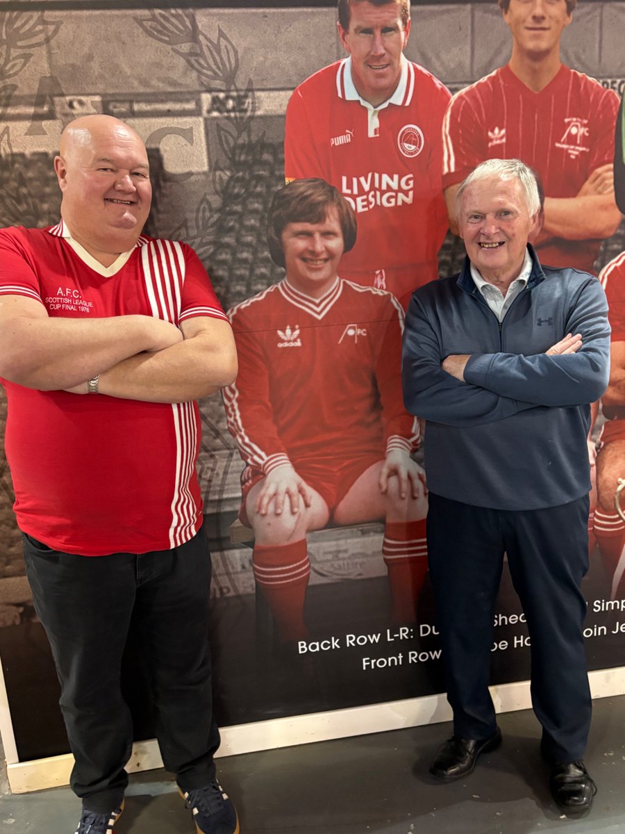 Charlie Allan tweet media