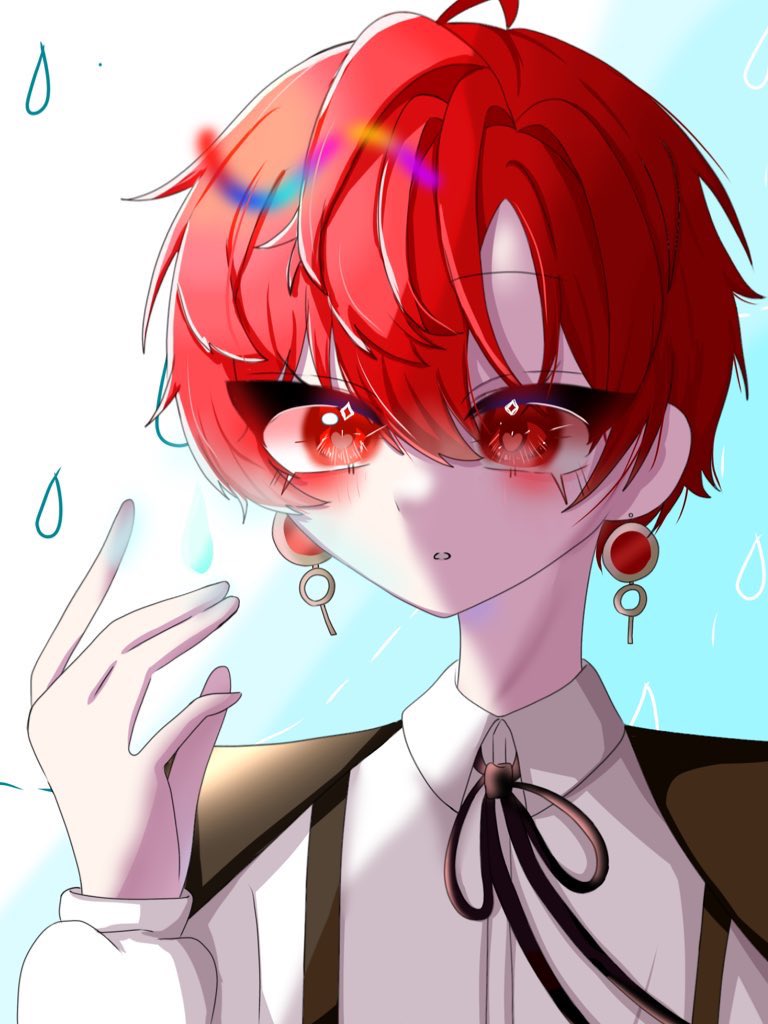 ルエ 🌙♡ お迎え中 tweet media