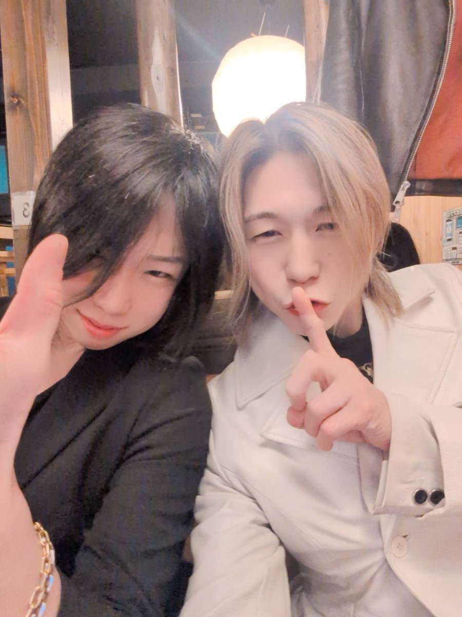 shoya_aihonten's tweet image. 4/7、こんにちは。

愛本店の翔也チャンネル、第360弾。

公開中です。

皆、見てね。

写真は少し前のもの。

京都の男児行方不明事件がトレンド入りしていますね。
最近、子どもの行方不明事件が多い気がする。

#翔也

ブラックすぎた新卒時代の話  #shorts youtube.com/shorts/eam8NNv… @YouTubeより