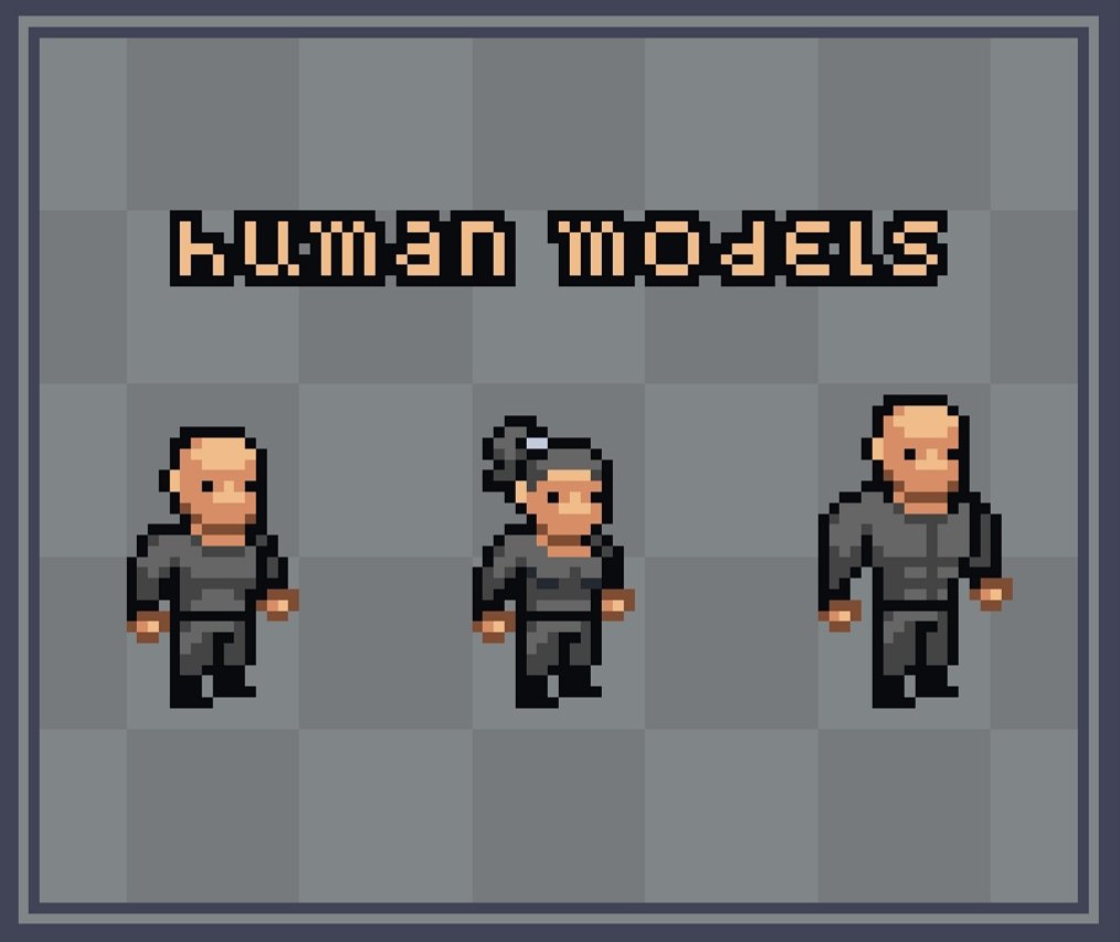 Max16540's tweet photo. I made humans
#pixelart https://t.co/S7meOAJJSb