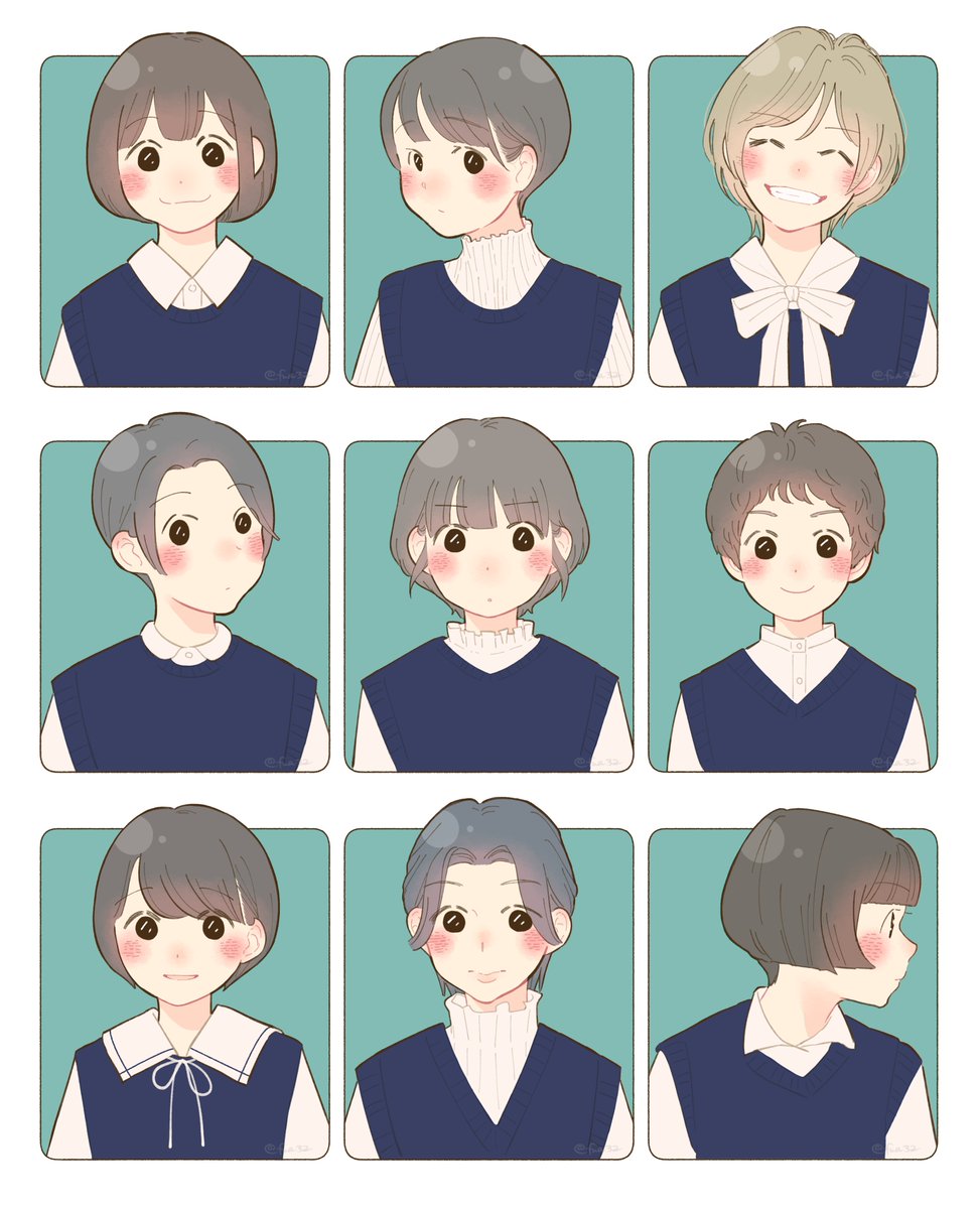 ふあ tweet media