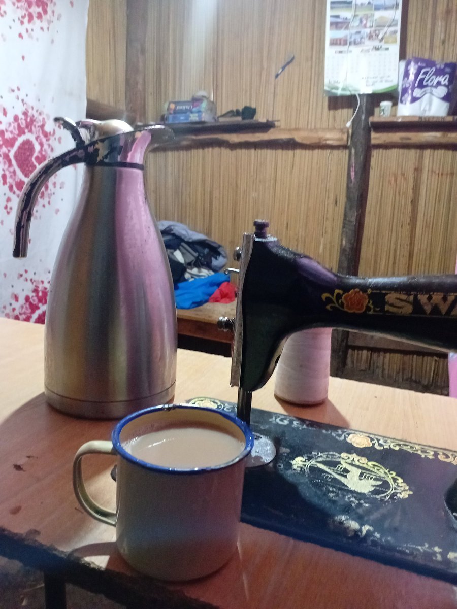 TYPICAL KENYAN tweet media