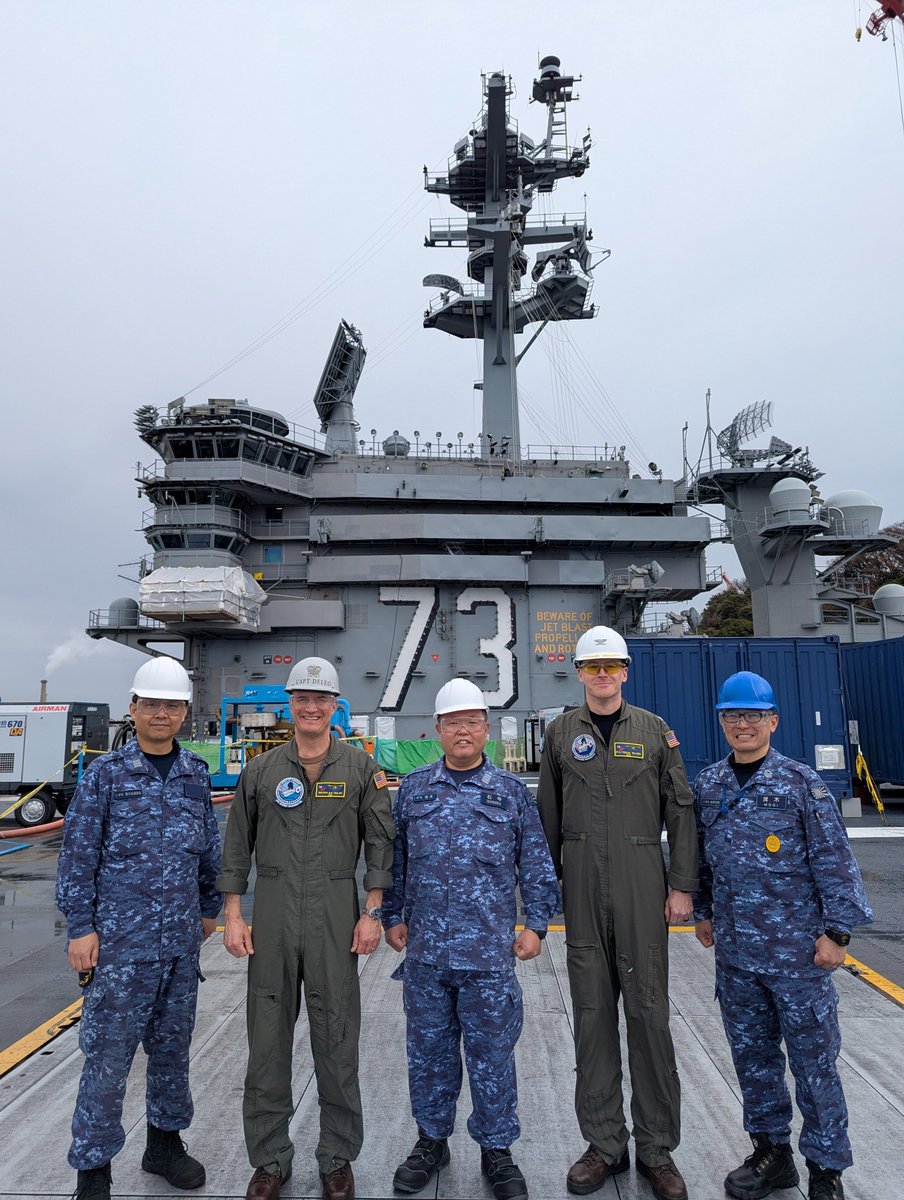 海上自衛隊 水上艦隊【公式】 tweet media