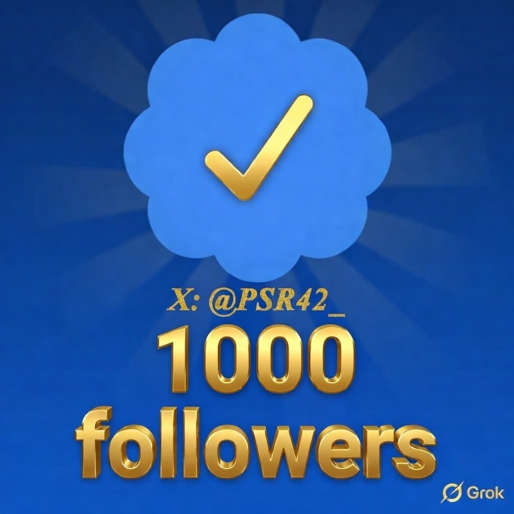 Praveen_42 tweet media