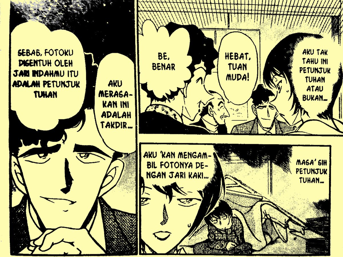 Detektif Hari Ini tweet media