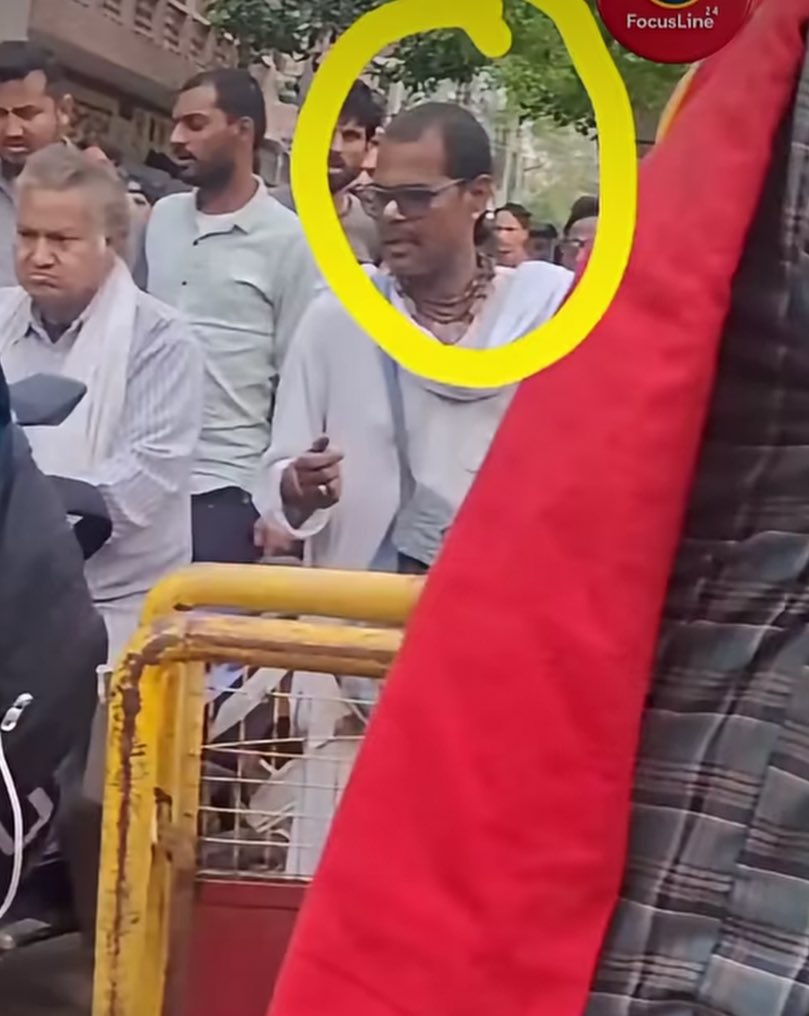 Chitra Pandit tweet media